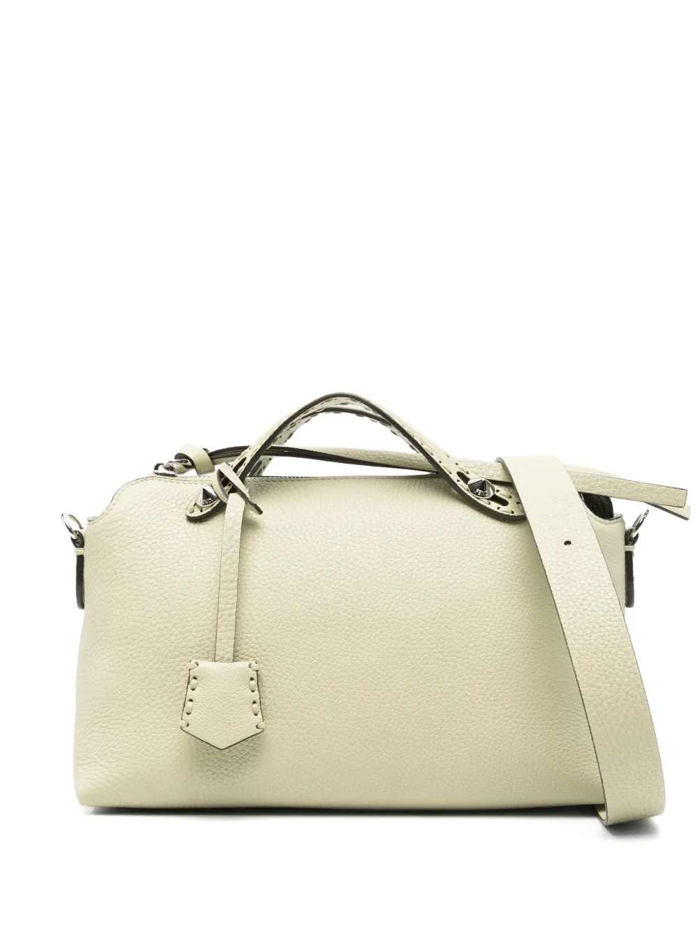 FENDI Borsa a tracolla By The Way Selleria media - Verde