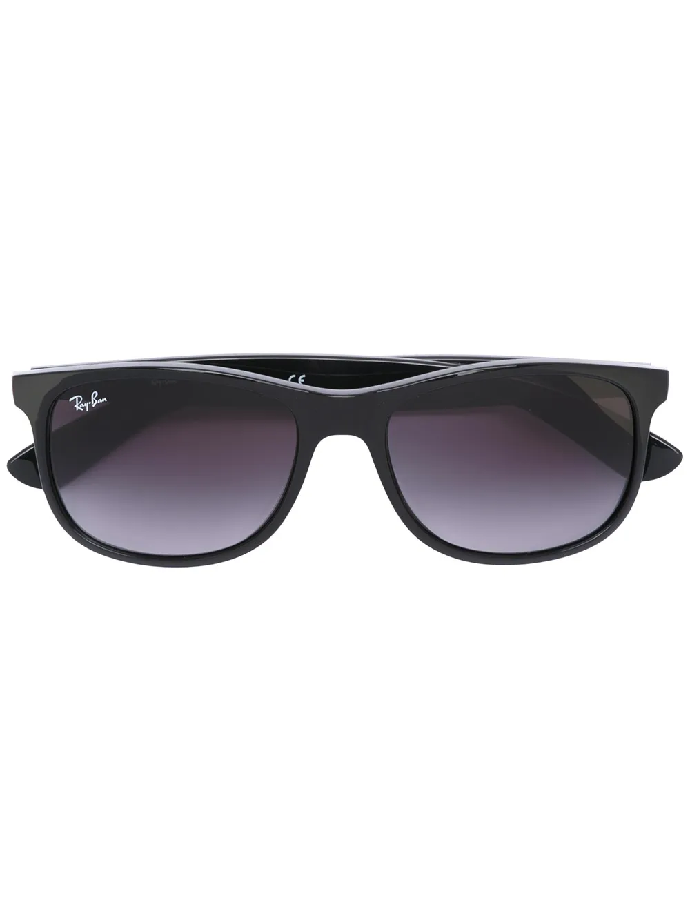 Ray-Ban Occhiali da sole Andy - Nero