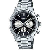 Orologio Cronografo Uomo Casio Edifice EFR-575D-1AEF