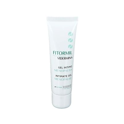 VIDERMINA FITORMIL GEL INTIMO 30 ML