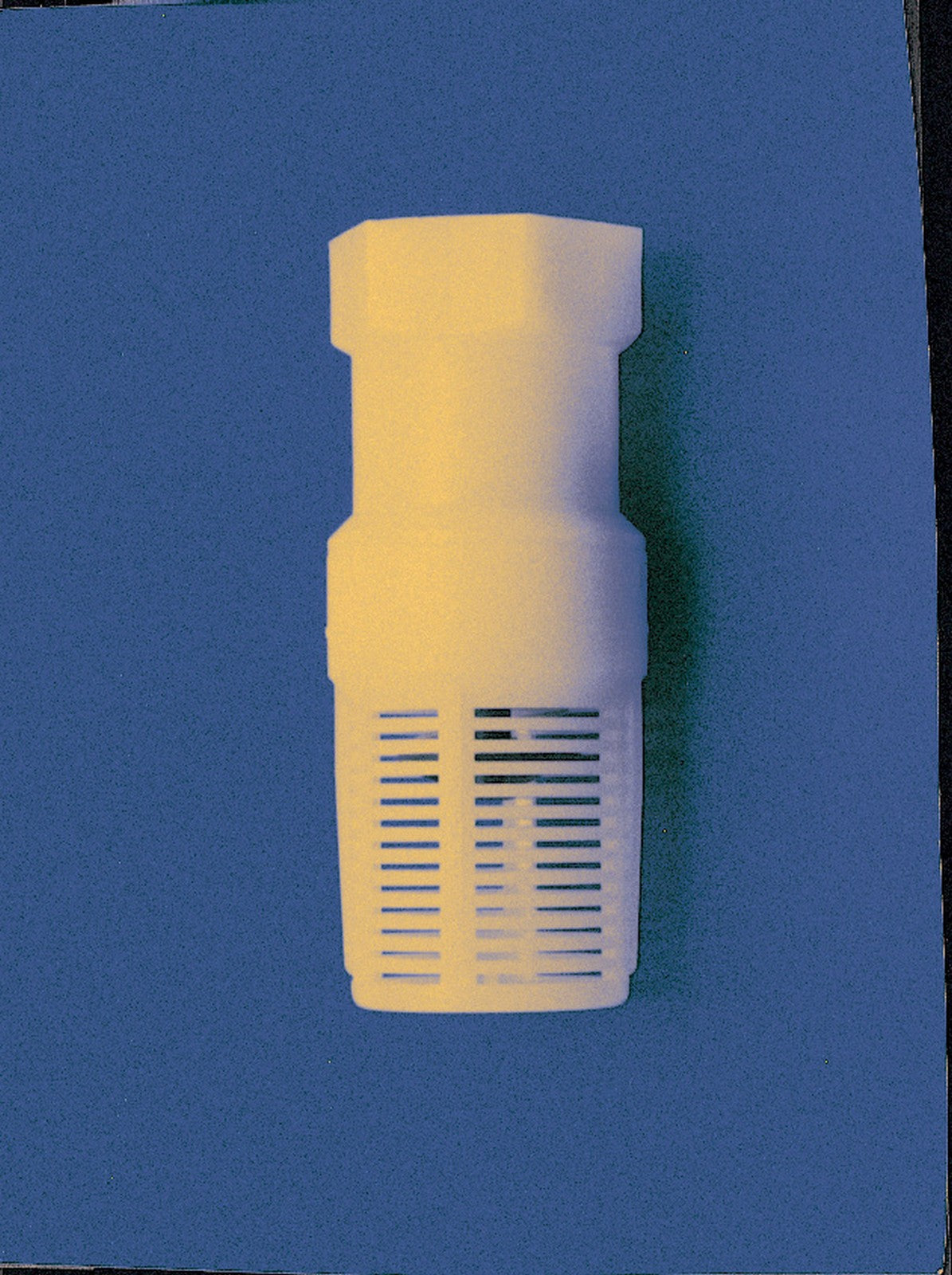Pl pl raccordo nylon valvola di fondo con fil 1.1/2 cod:ferx.63862