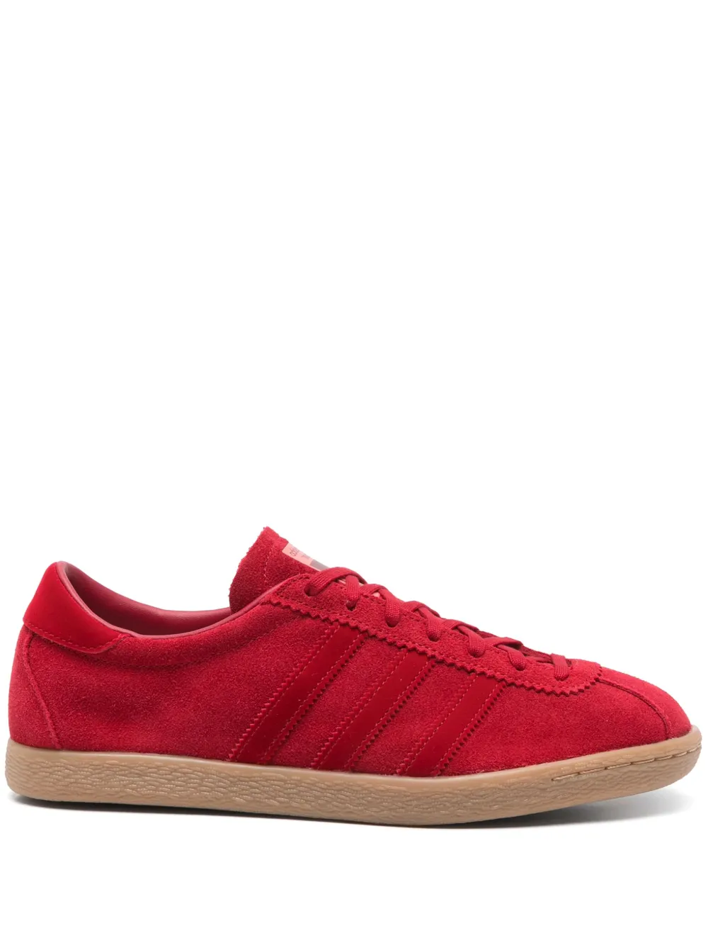 adidas Tobacco sneakers - Rosso