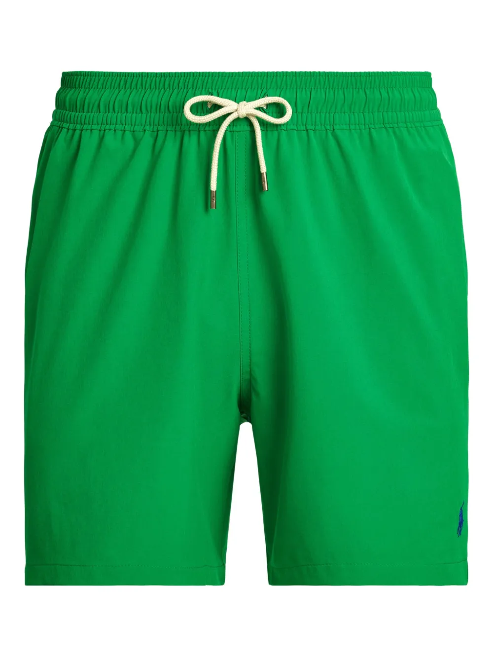 Polo Ralph Lauren drawstring swim shorts - Verde