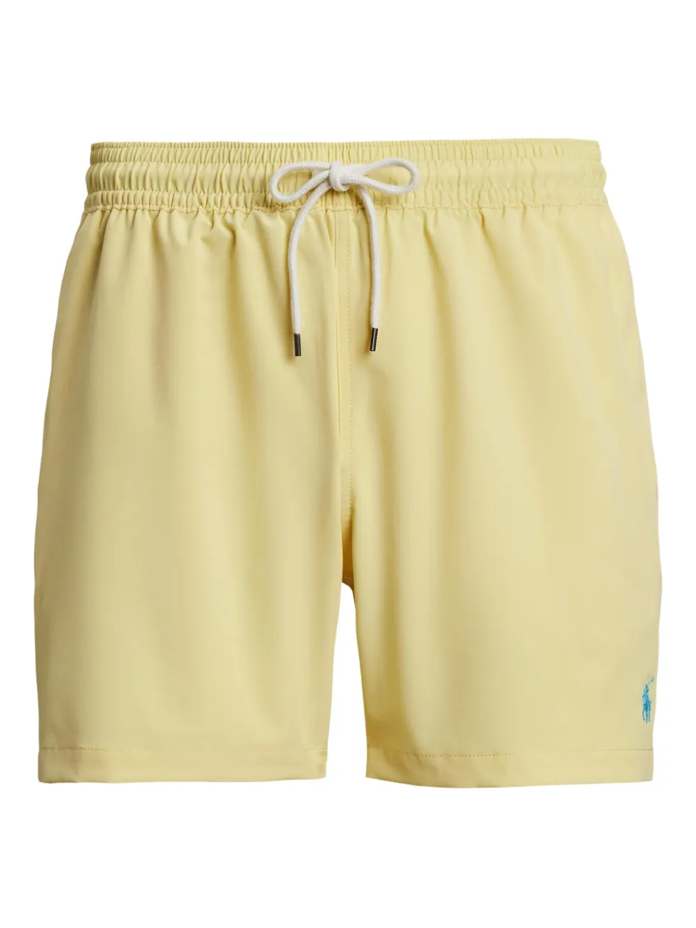 Polo Ralph Lauren drawstring swim shorts - Giallo