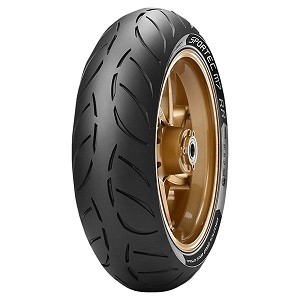 Metzeler Sportec M7 Rr 160/60 R17 69 (W) Estate