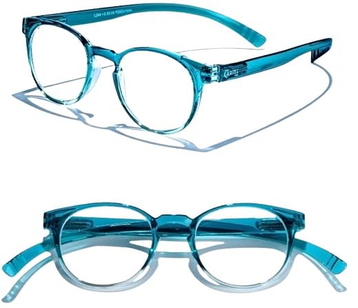 Occhiali Lettura Lagon +3,5 Asie