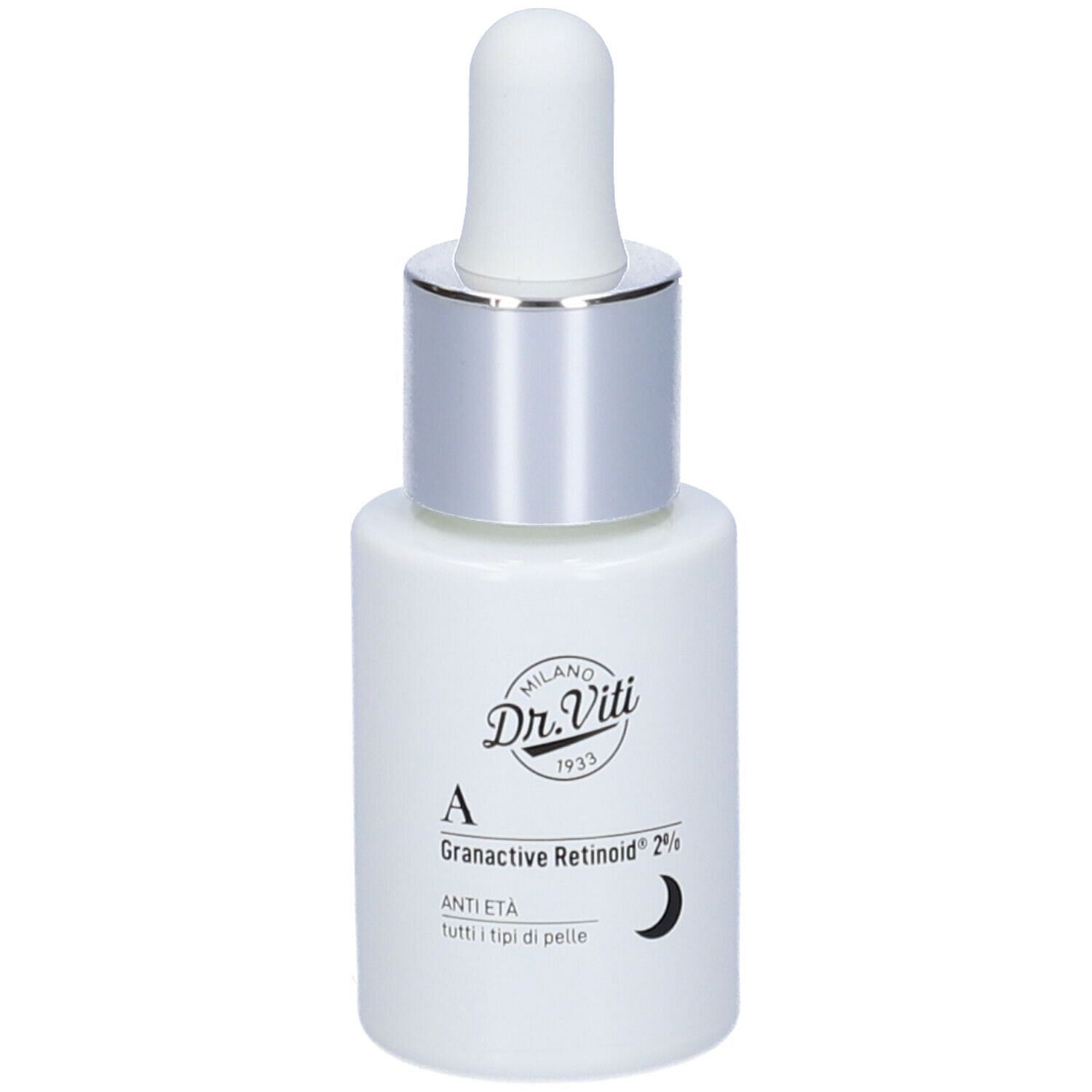 Dr Viti Vitamina A 2% 15 Ml