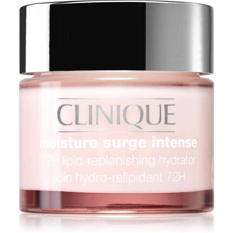 Clinique Moisture Surge™ Intense 72H Lipid-Replenishing Hydrator Crema-Gel Idratante 75 Ml