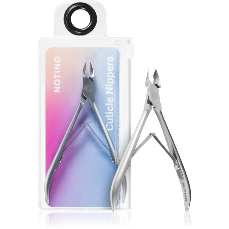 Notino Nail Tools Cuticle Nippers Pinzette Per Cuticole 1 Pz