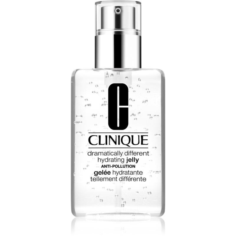 Clinique 3 Steps Dramatically Different™ Hydrating Jelly Gel Idratante Intenso 200 Ml