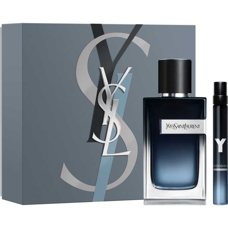 Yves Saint Laurent Y Confezione Regalo Per Uomo