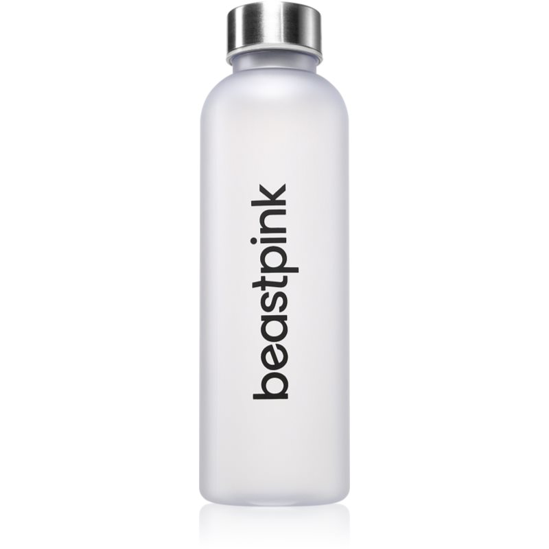 Beastpink Thirst Trap Bottiglia Per L’Acqua Colore White 500 Ml