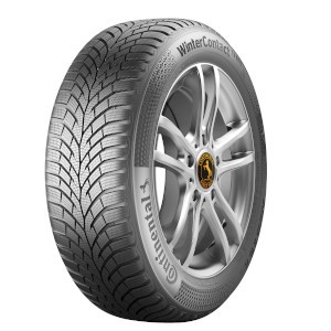 Continental Wintercontact Ts870 225/45 R17 94V Xl Invernali