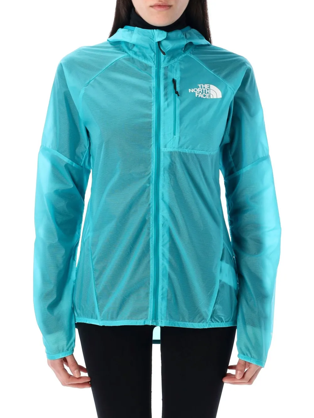 The North Face Windstream jacket - Blu