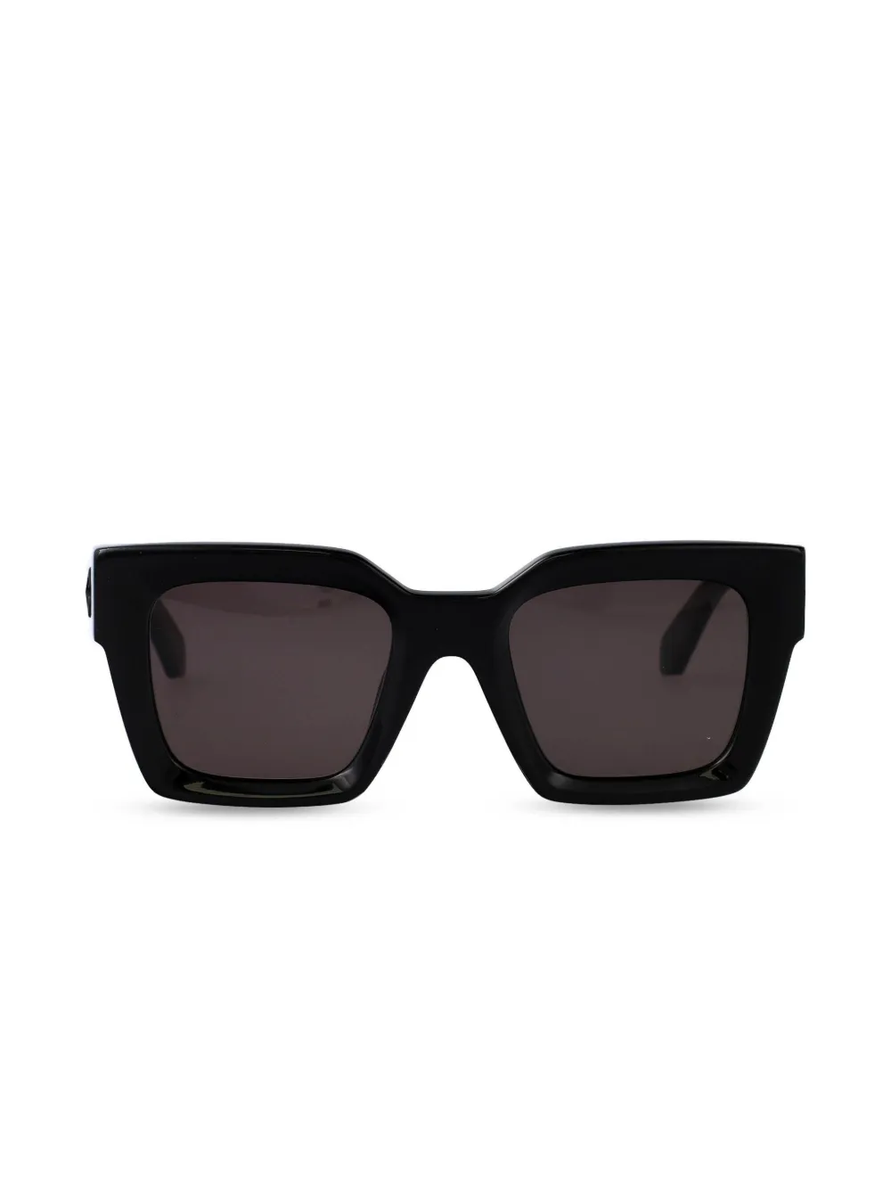 Off-White Virgil sunglasses - Nero