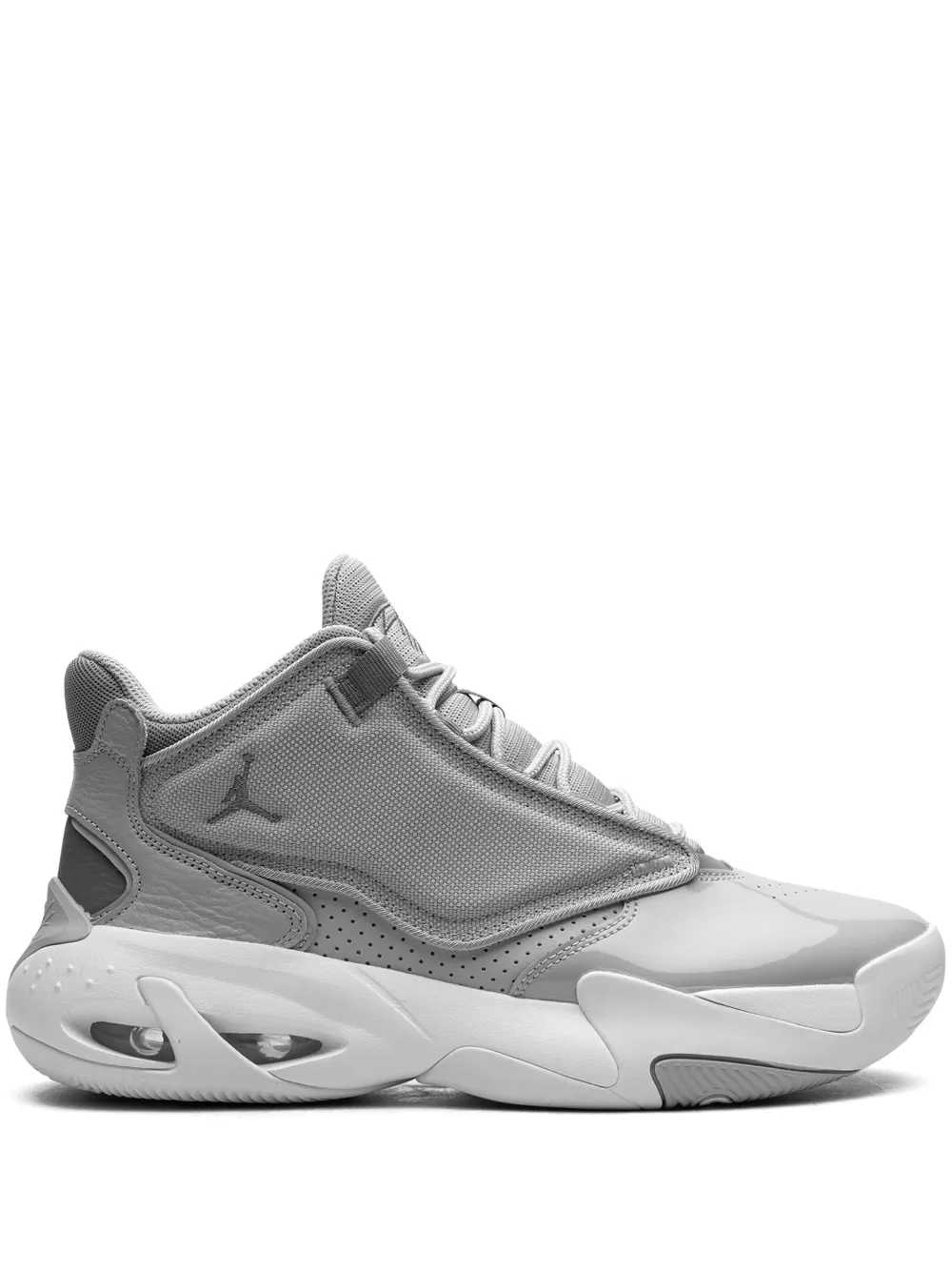 Jordan Sneakers Air Jordan Max Aura 4 - Grigio