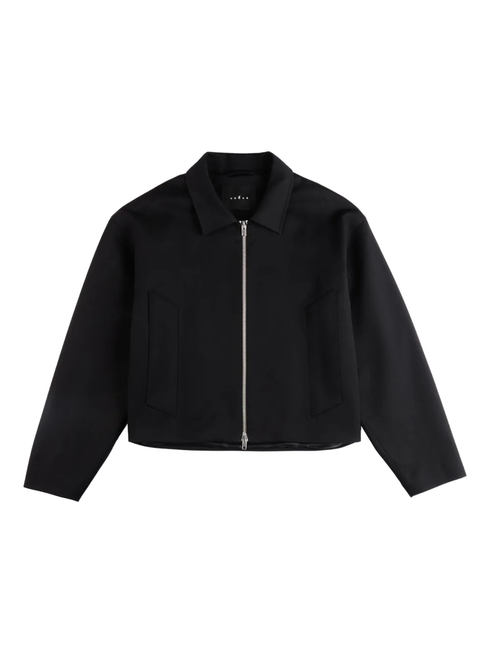 Hogan Harrington jacket - Nero