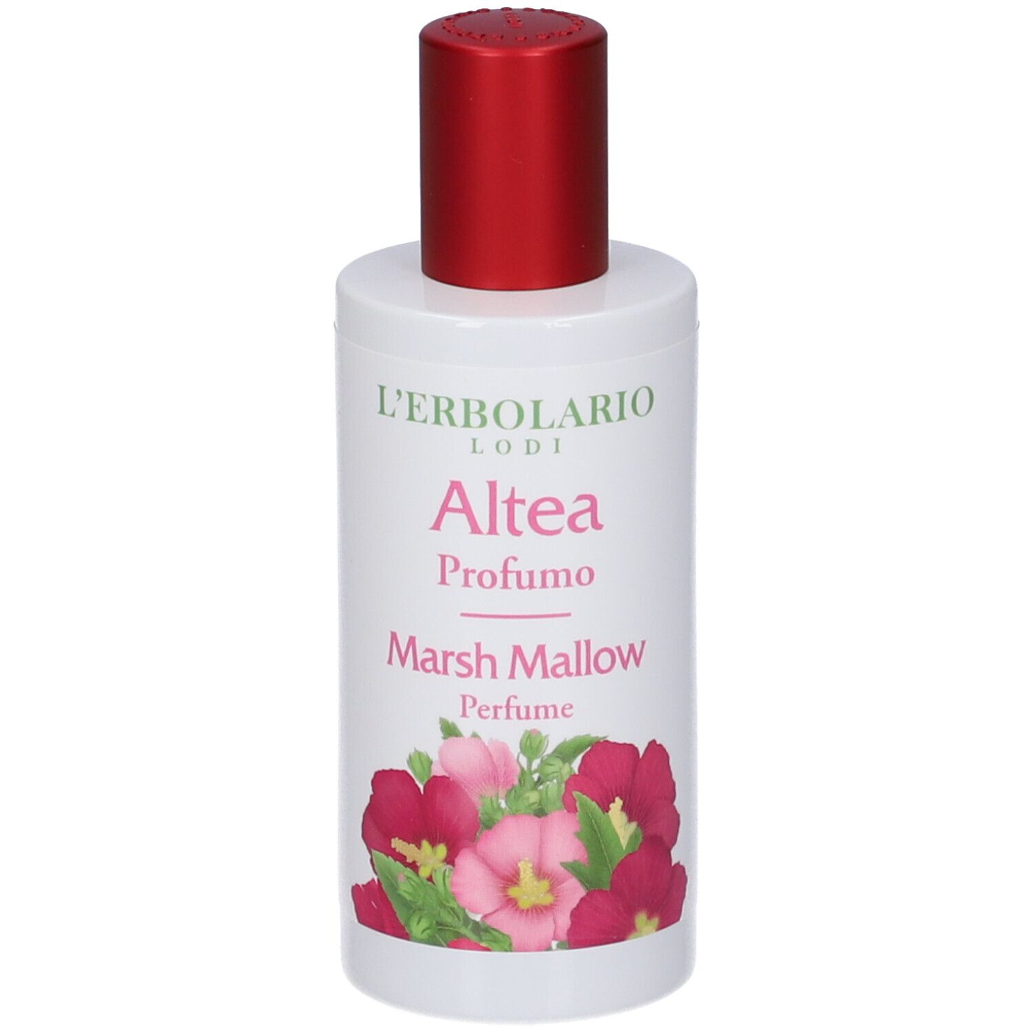 L`Erbolario Profumo Altea 50 ml