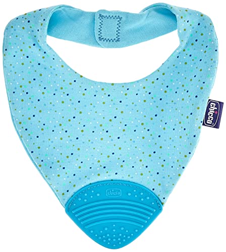 Chicco Massaggiagengive, Blu
