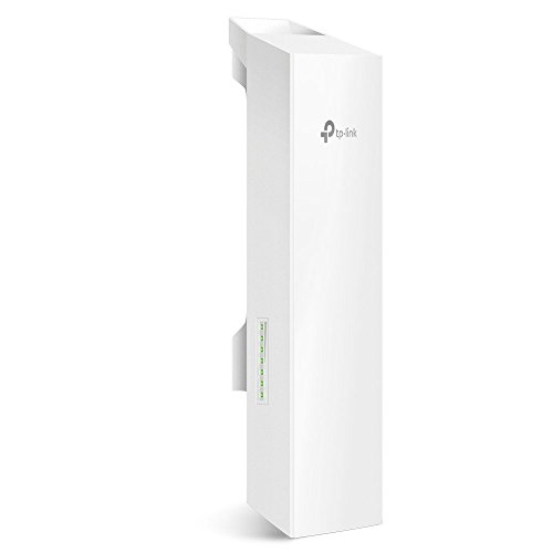 Tp-Link Cpe220 300Mbit/S Supporto Power Over Ethernet (Poe) Bianco Punto Accesso Wlan
