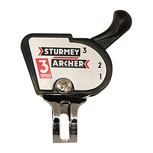 Sturmey Archer Sls3C R3 Manette De Dérailleur 3 Vitesses