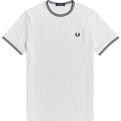 T-shirt Fred Perry Twin Tipped