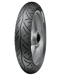 Pirelli Sport Demon Fro 100/90 R18 56 H M/C Front Estate