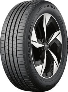 Falken E.Ziex 215/45 R20 95V Xl Estate
