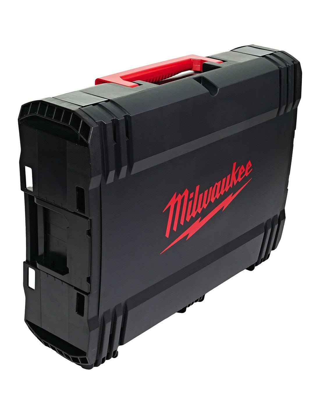 Milwaukee valigetta hd box 1 + schiuma universale 4058546029234