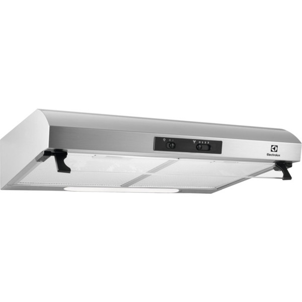 Electrolux LFU226X Incassato Acciaio inossidabile 272 m³/h D