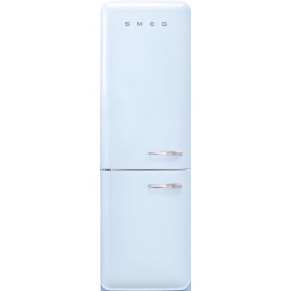Smeg FAB32LPB5 frigorifero colore Blu con congelatore Libera installazione 331 L D