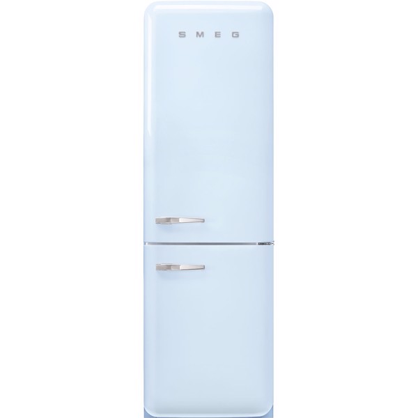 Smeg FAB32RPB5 frigorifero colore Blu con congelatore Libera installazione 331 L D