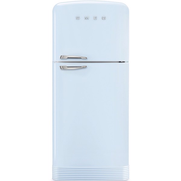 Smeg FAB50RPB5 frigorifero colore Blu con congelatore Libera installazione 524 L E