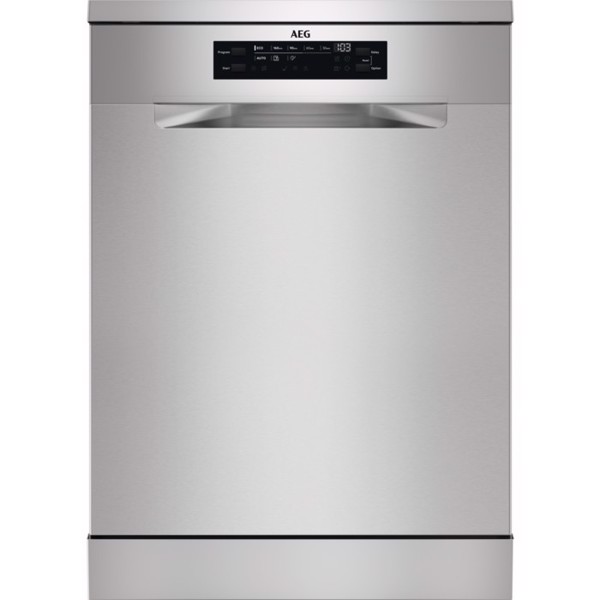 AEG FFB53937ZM Libera installazione 14 coperti D