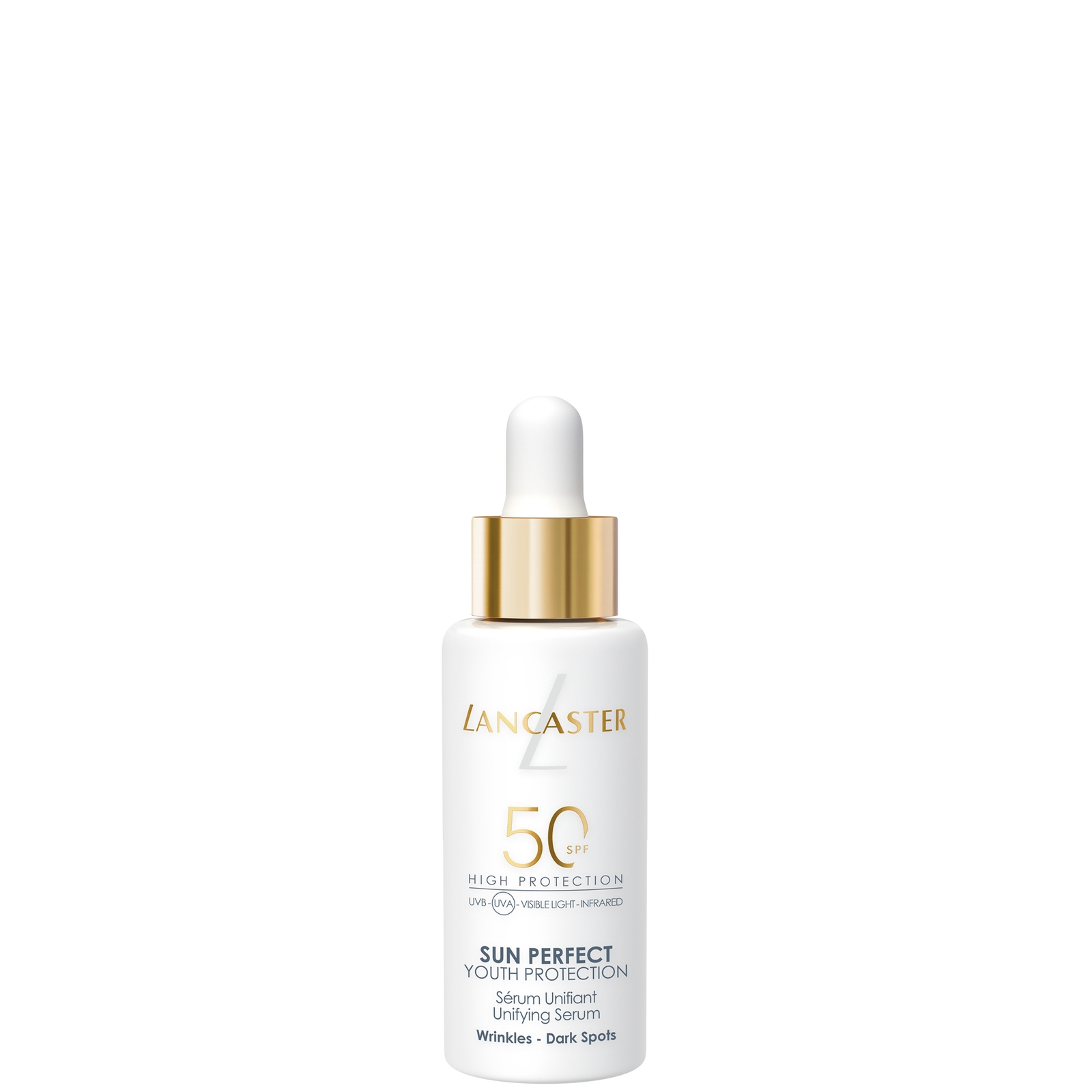 Lancaster Sun Perfect Unifying Serum SPF50, 30ml