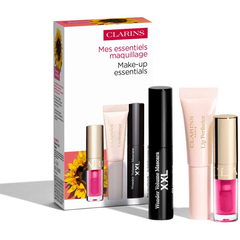 Clarins Face Make-Up Collection Confezione Regalo