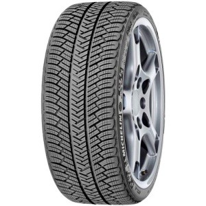 Michelin Pilot Alpin Pa4 N0 235/40 R19 92V Invernali