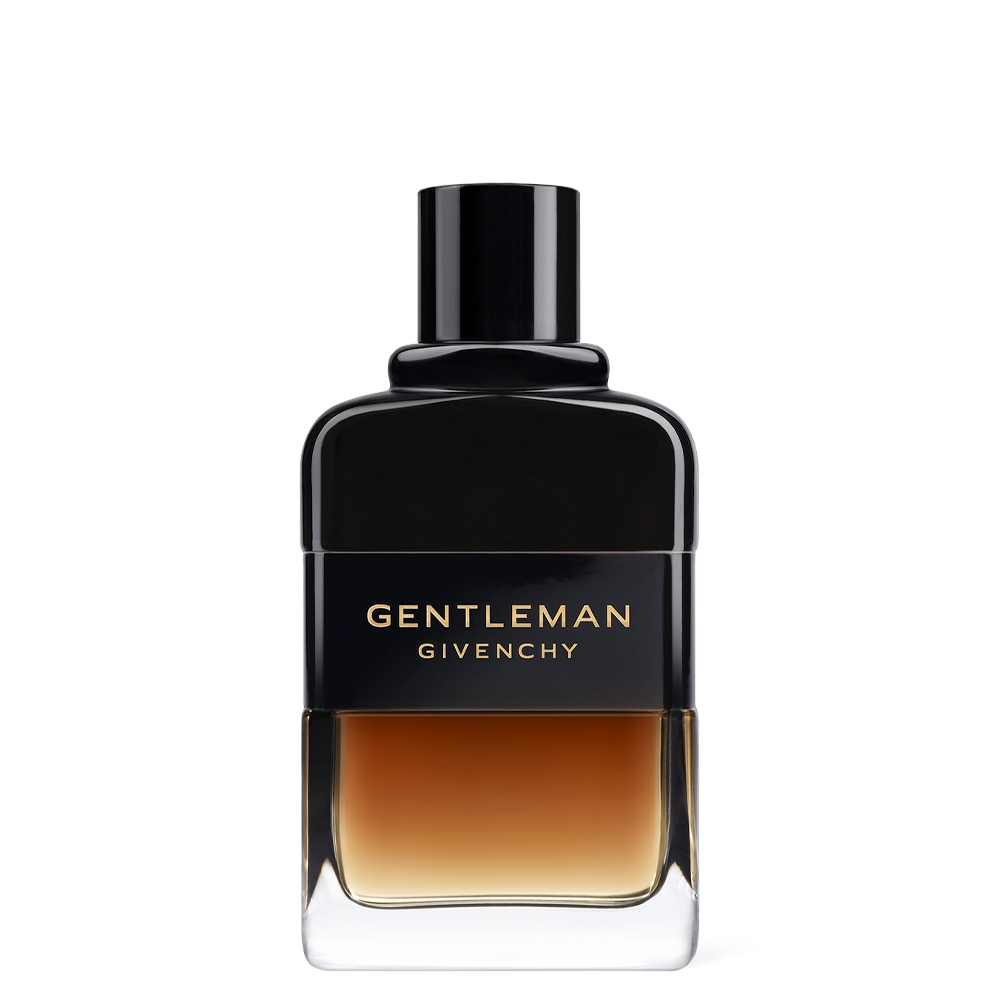 Gentleman Réserve Privée Eau de Parfum 100 ml Uomo Givenchy