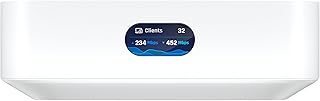 Ubiquiti unifi express cloud gateway ux (1 jahr garantie)