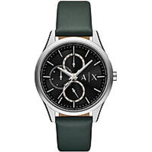 Orologio Solo Tempo Uomo Armani Exchange Dante AX1883