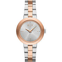 Orologio Solo Tempo Donna Armani Exchange Jackie AX5172