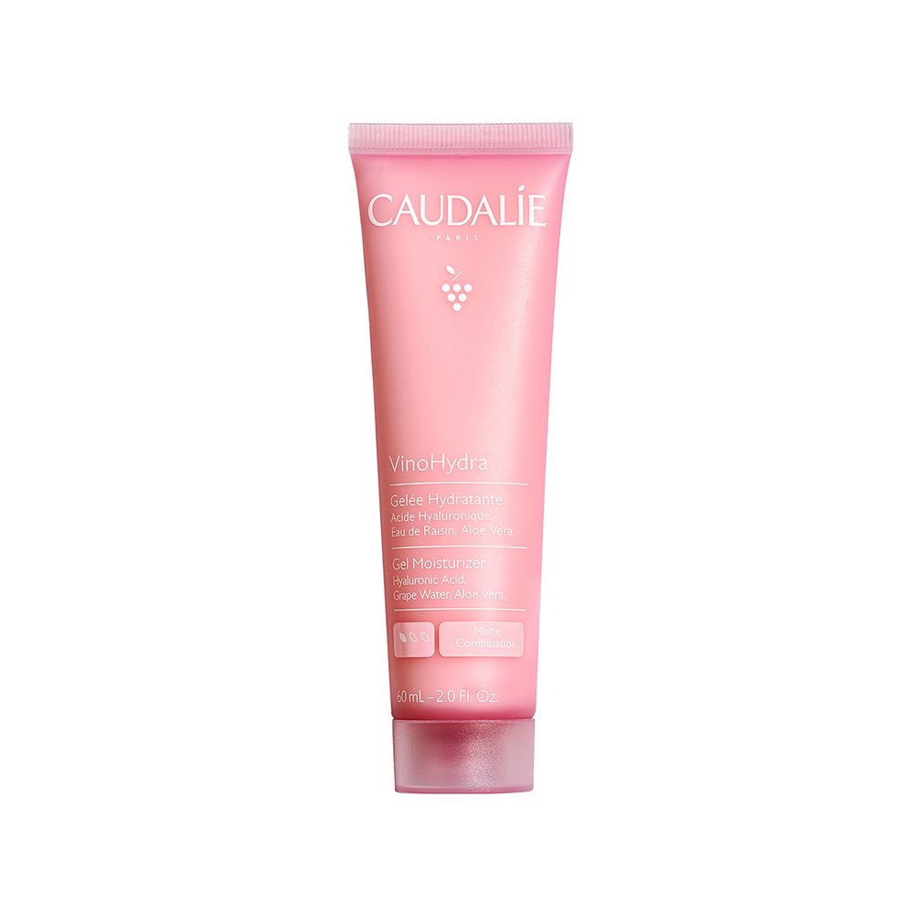 Caudalíe Vinohydra Gel Idratante 60 ml