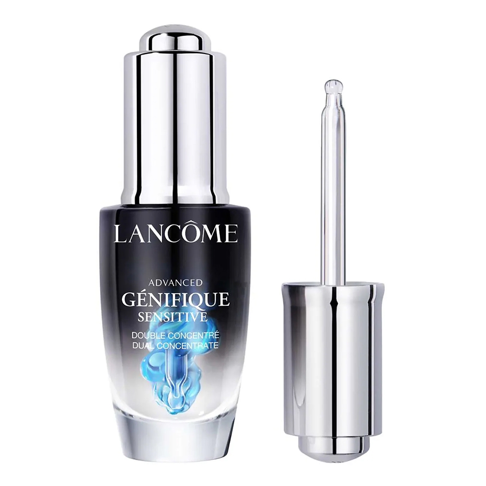 Advanced Génifique Sensitive Serum Riparatore Rinforzante Lenitivo 20 ml Lancome