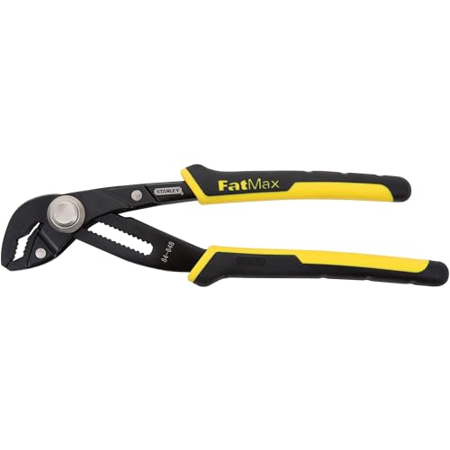 Alicate Con Cremallera Fatmax 250Mm