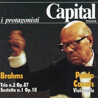 Violin, Piano And Cello Trios