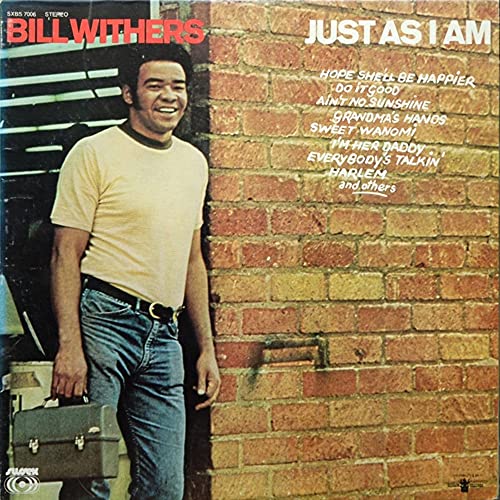 Just As I Am (180 Gr.)