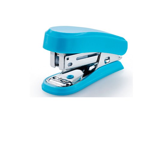 Novus 020-1908 Mini Spillatrice, Blu