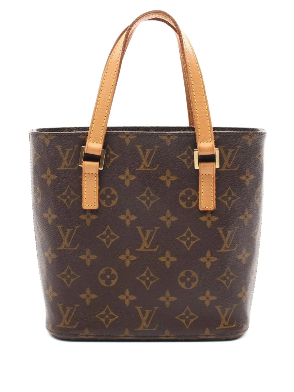Louis Vuitton Pre-Owned 2001 Vavin PM handbag - Marrone