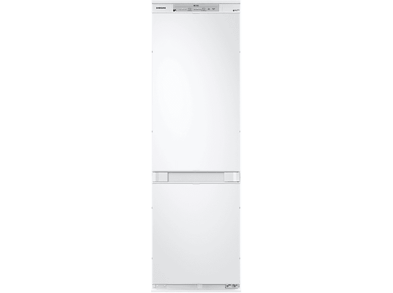 Samsung Brb26605Eww/Ef Frigorifero Combinato