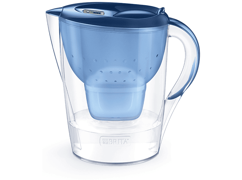 Caraffa Filtrante Xl Brita Caraffa Marella Mxpro
